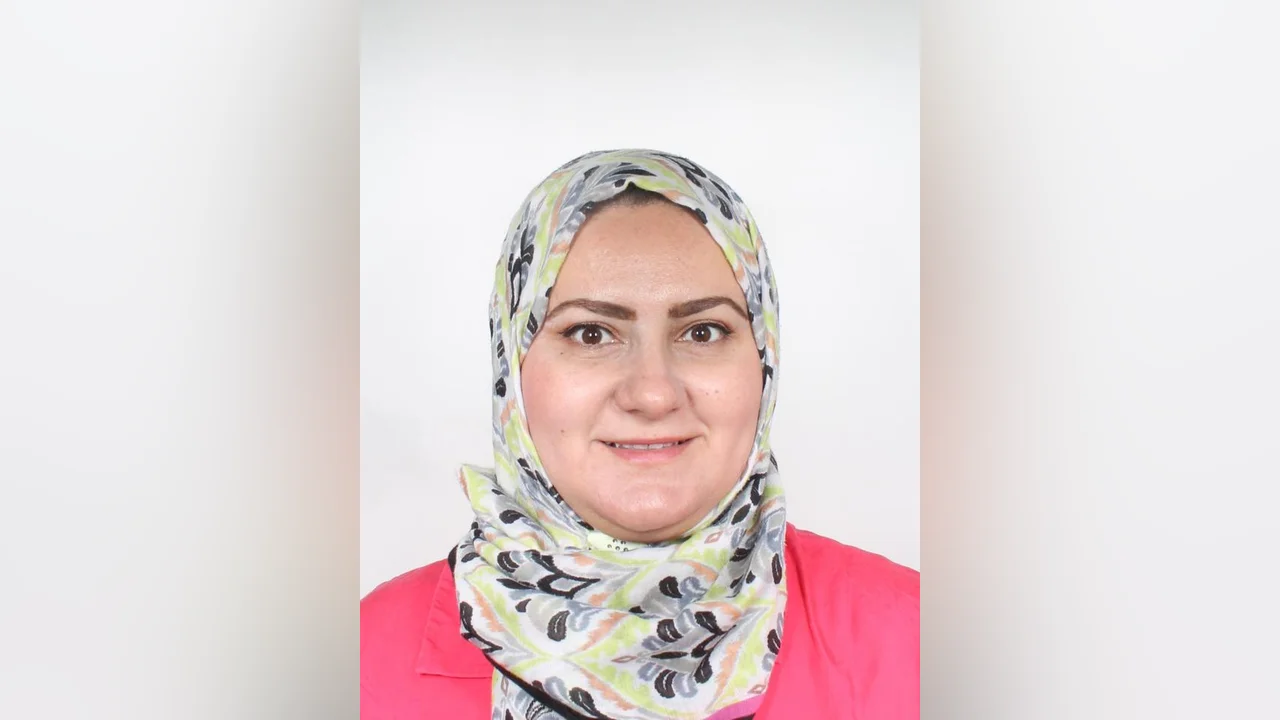 Prof. Nacira Agram