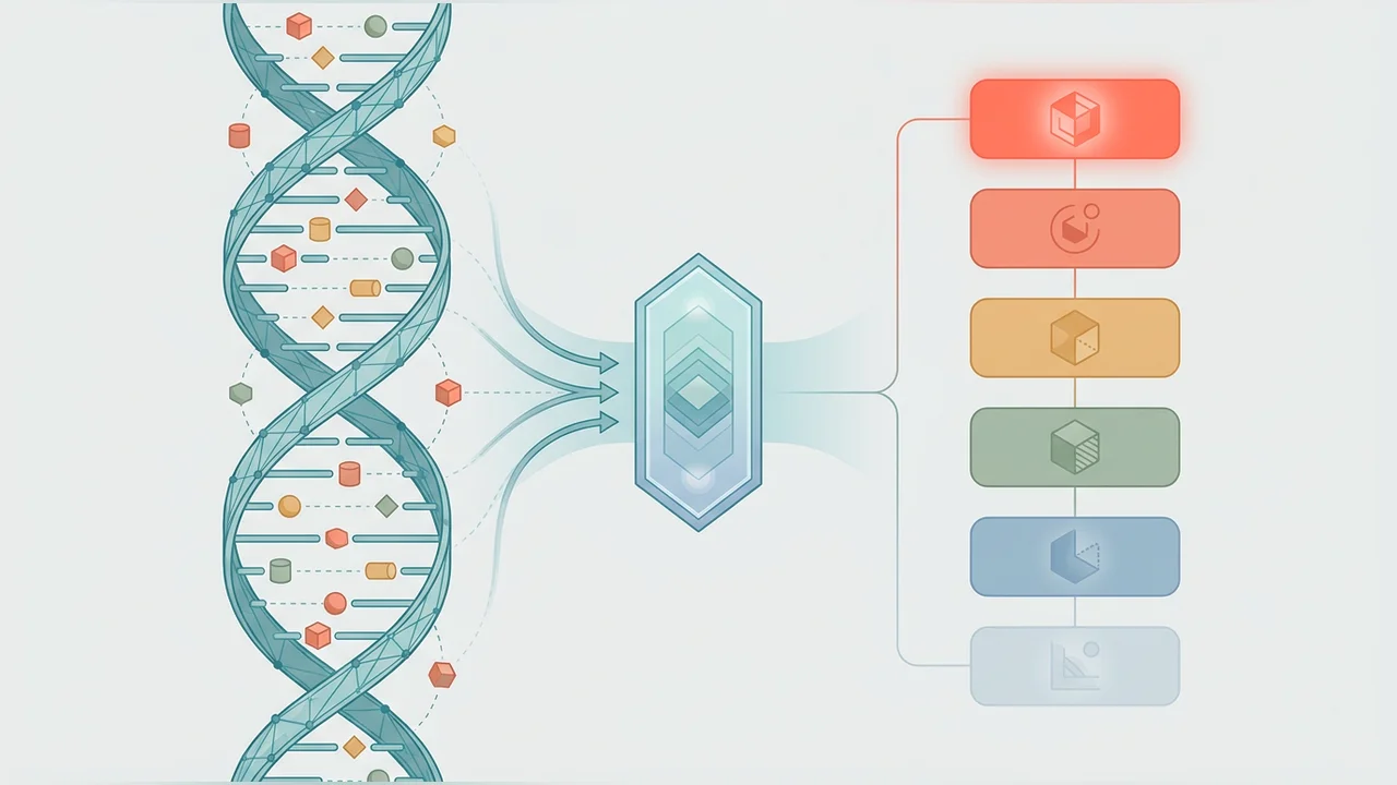 CompleX: Variant Prioritization in Complex Disease — project cover