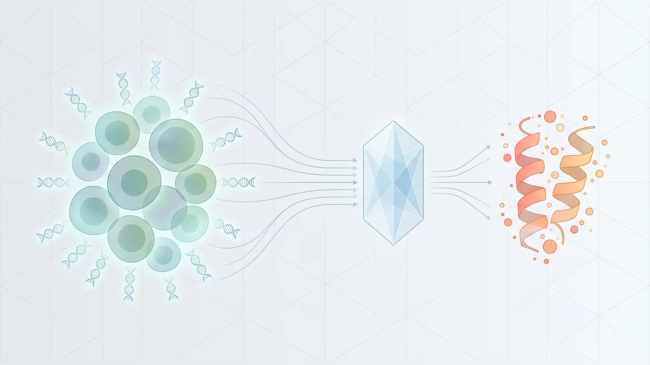 Computational methods for functional metagenomics: from protein functions to multi-scale interactions — project cover