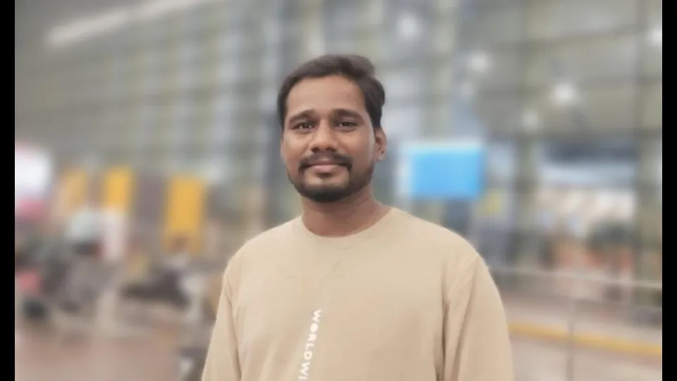 Gowtham's profile picture