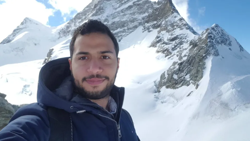 Ibrahim Al-Sayoud profile picture